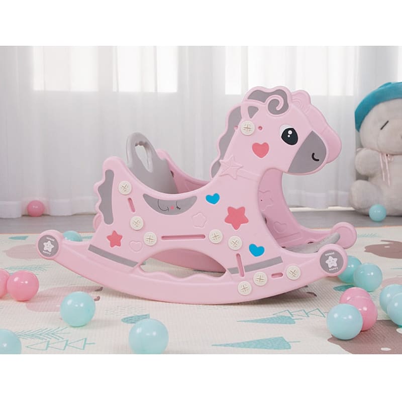 Infant rocking horse - Dream Horse