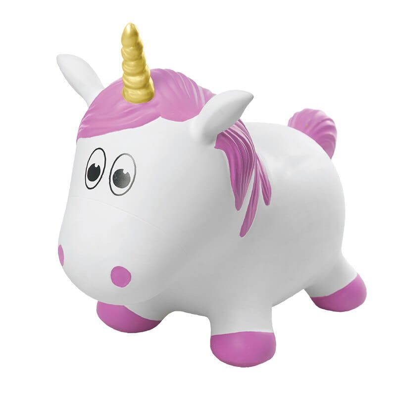 Inflatable bouncy horse for adults - Dream Horse