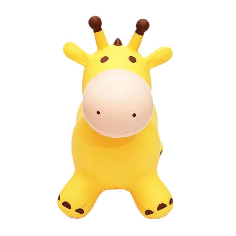 Inflatable hopping horse - Dream Horse