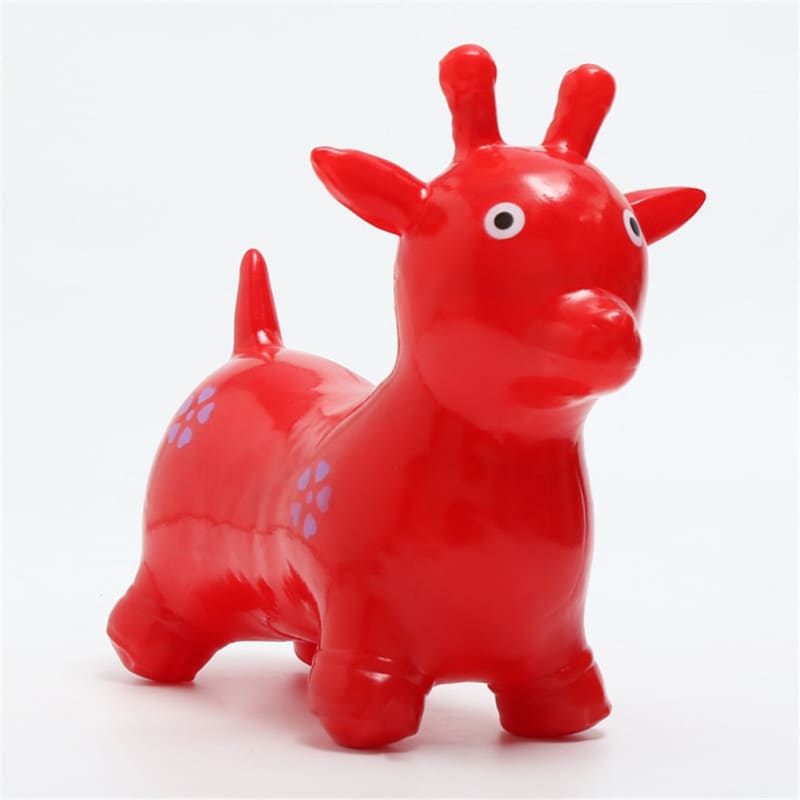 Inflatable horse bouncer - Dream Horse