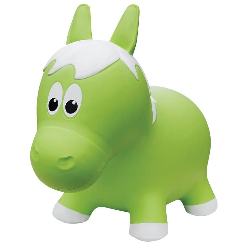 Jumpy horse toy - Dream Horse