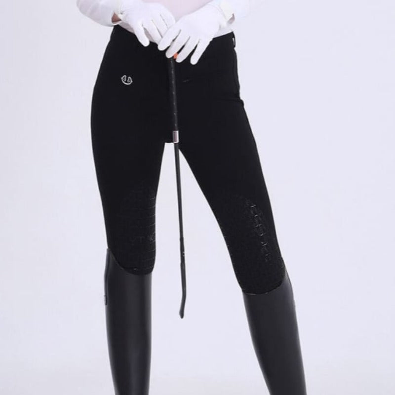 Ladies horse riding leggings - Dream Horse