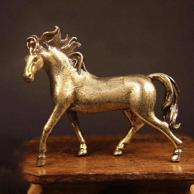 Large horse figurine - Dream Horse