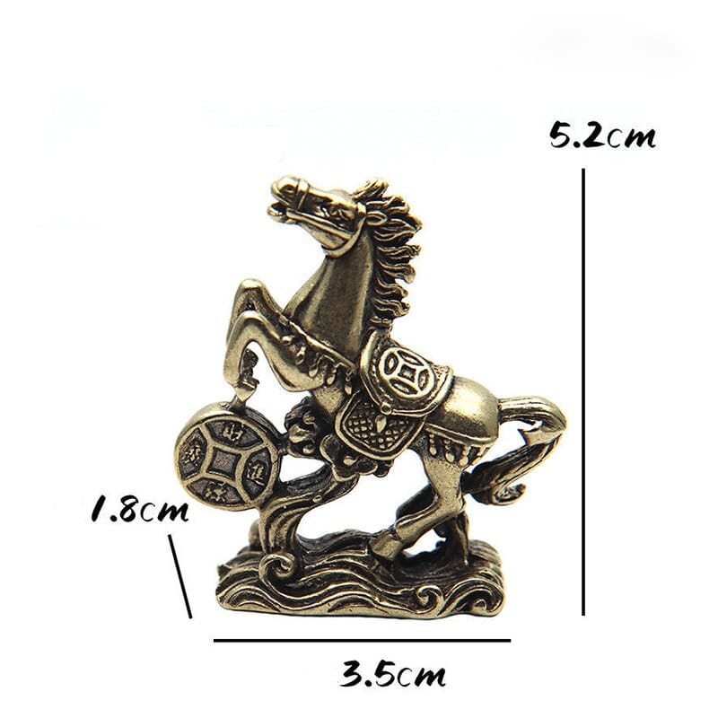 Large horse figurine - Dream Horse