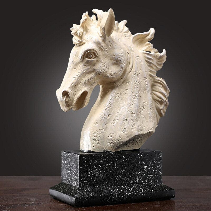 Large horse statue - Dream Horse