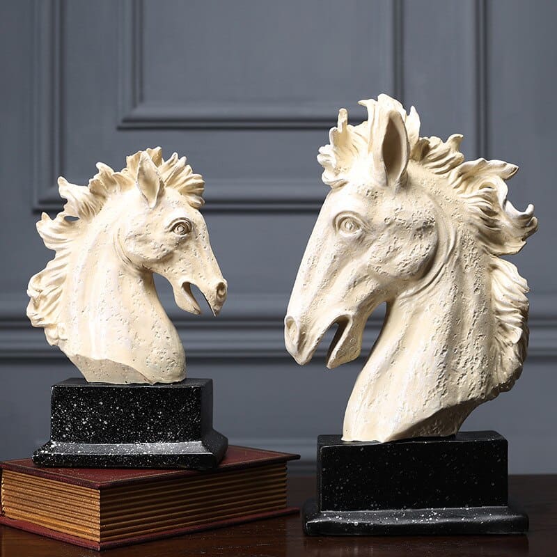 Large horse statue - Dream Horse