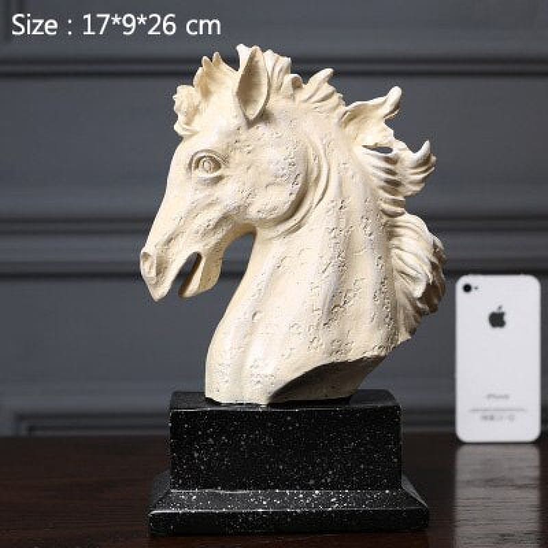Large horse statue - Dream Horse