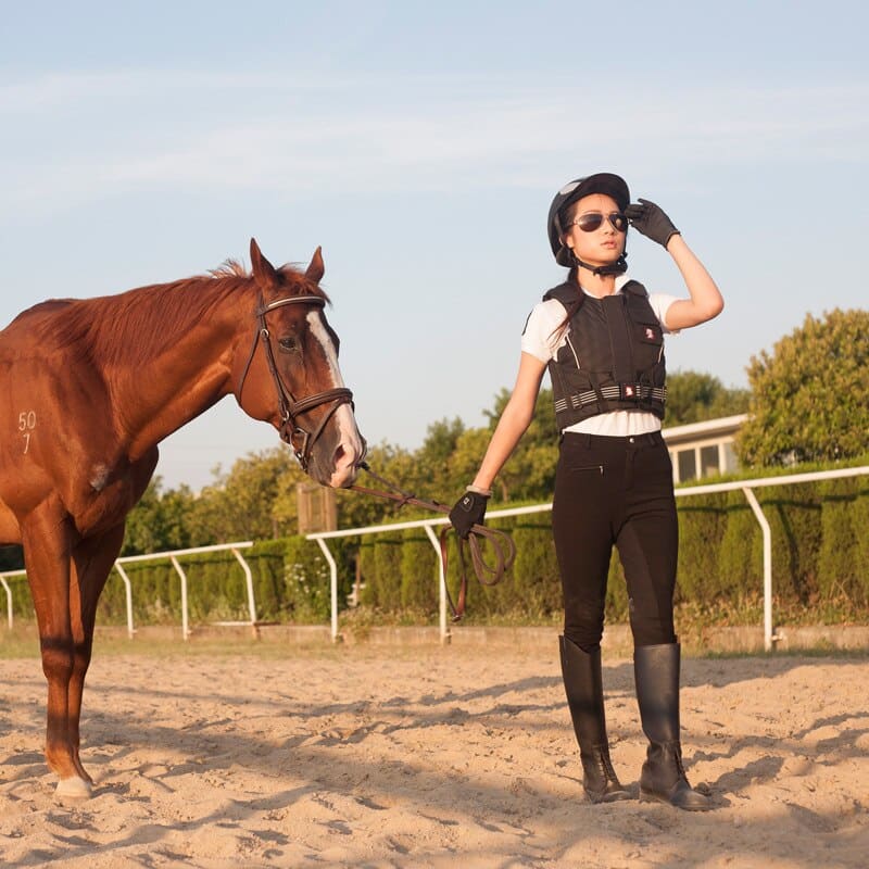 Leggings for riding horses (MEN/WOMEN) - Dream Horse