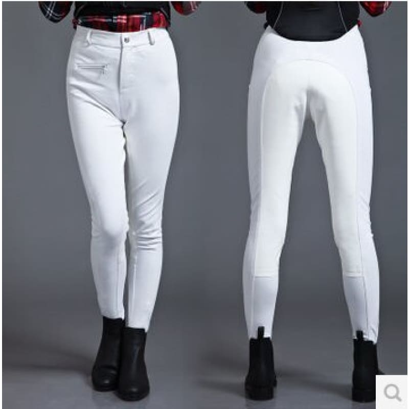 Leggings for riding horses (MEN/WOMEN) - Dream Horse