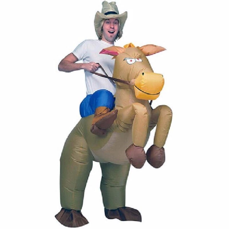 Long horse costume - Dream Horse
