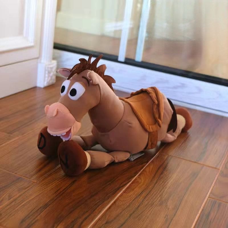 Long horse stuffed animal - Dream Horse