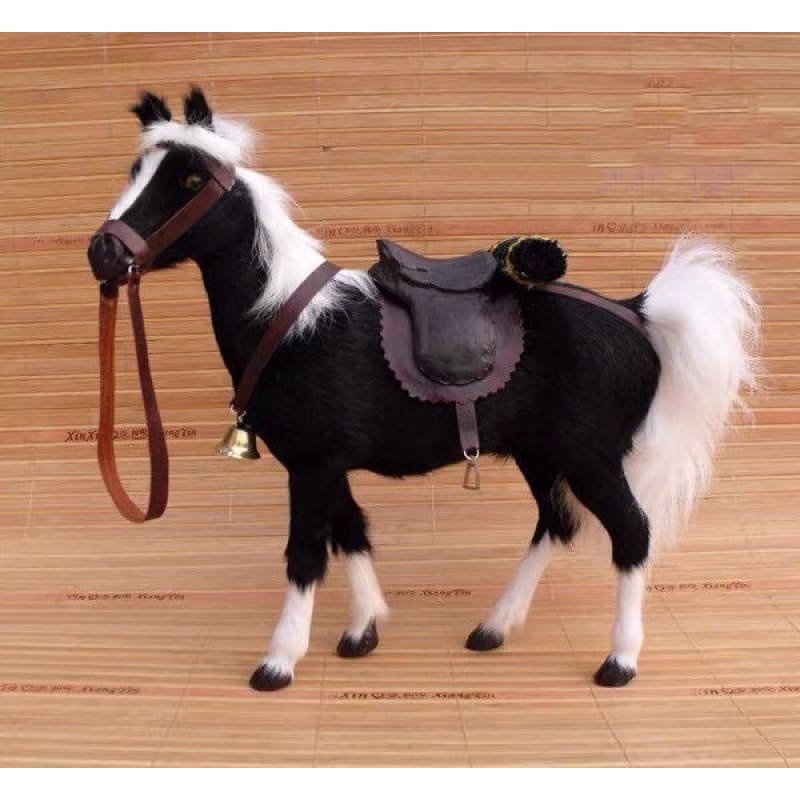 Long horse teddy - Dream Horse