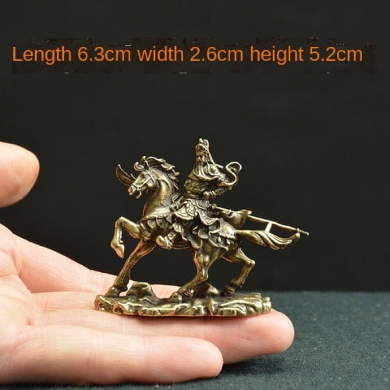 Lucky horse statue - Dream Horse