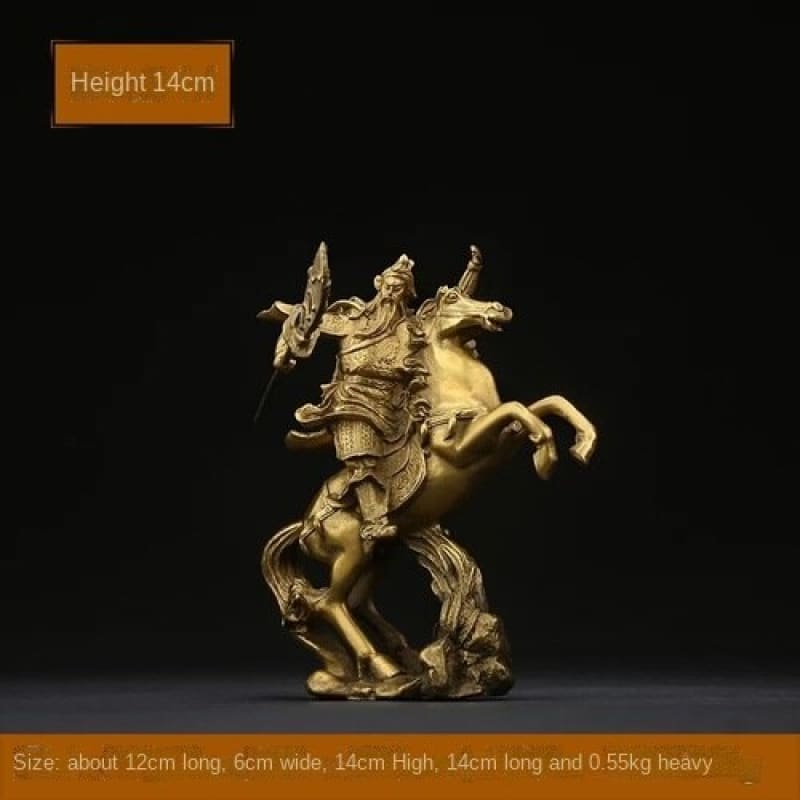 Lucky horse statue - Dream Horse