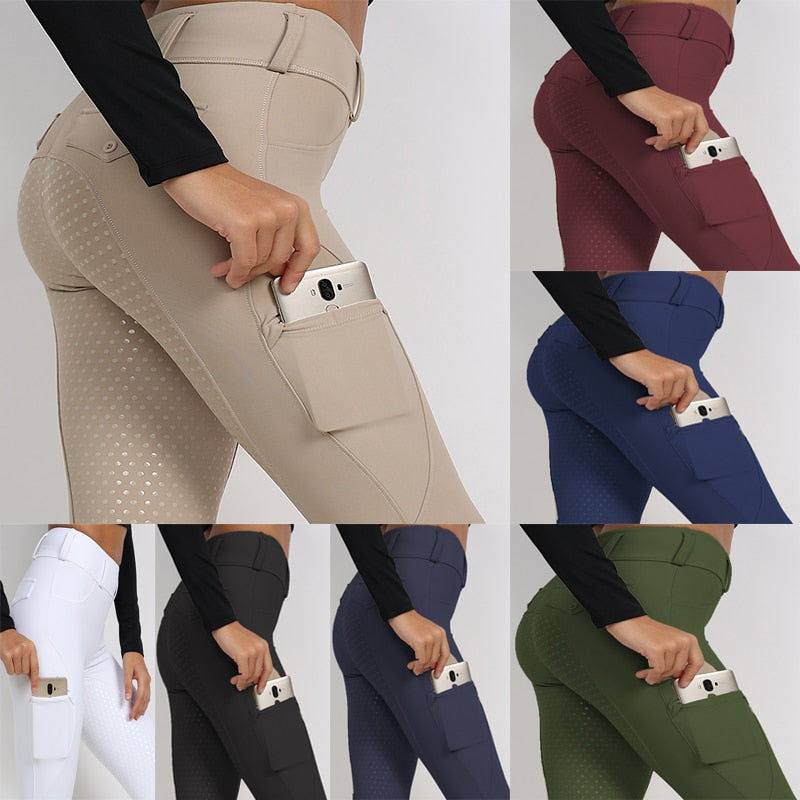 Horse riding leggings Australia Dream Horse