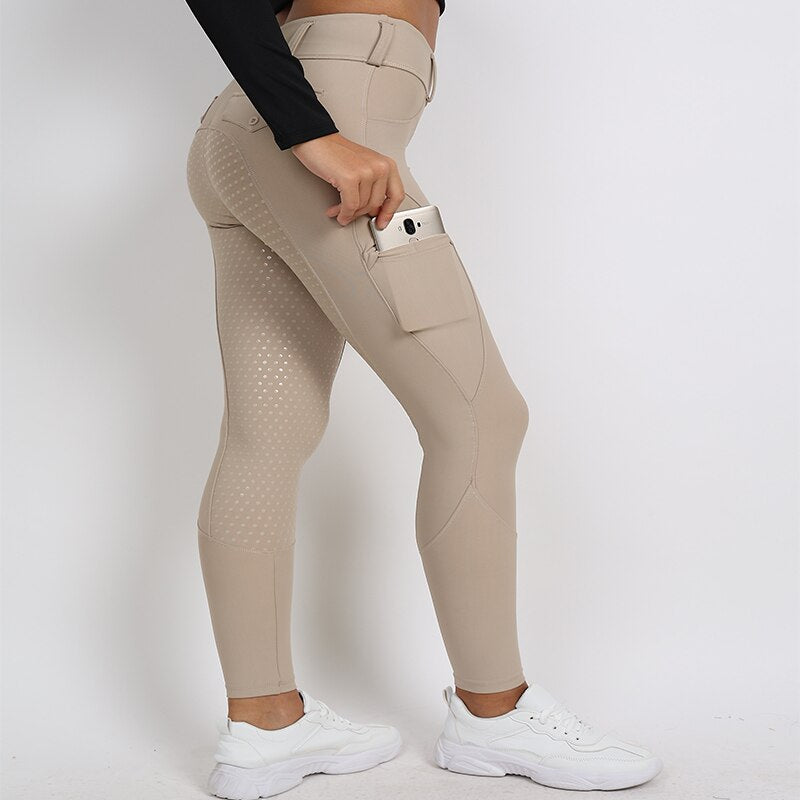 Horse riding leggings Australia Dream Horse