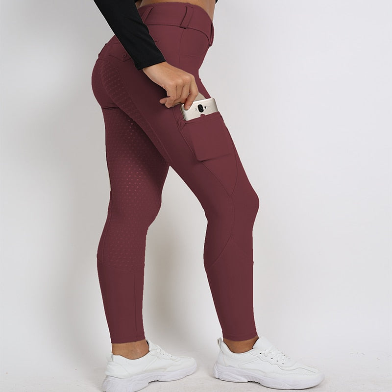 Horse riding leggings Australia Dream Horse