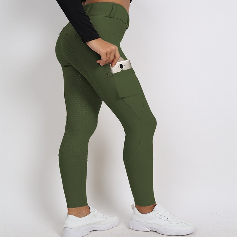 Horse riding leggings Australia Dream Horse