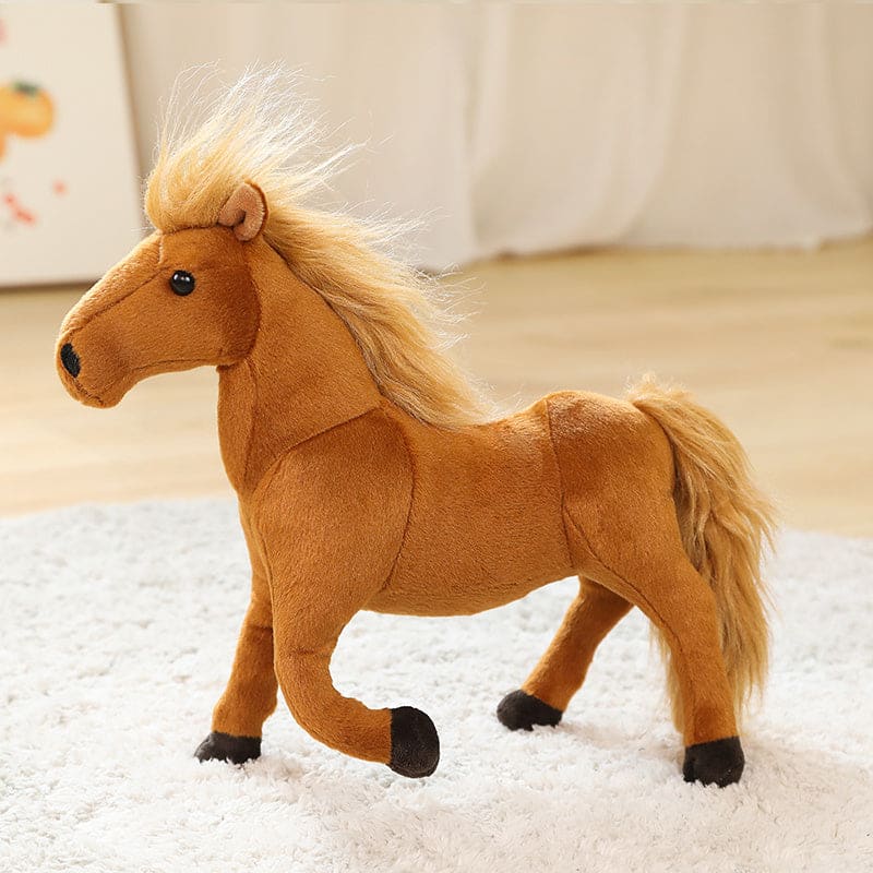 Mini horse plush - Dream Horse