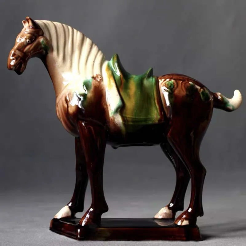 Mini horse statue Dream Horse