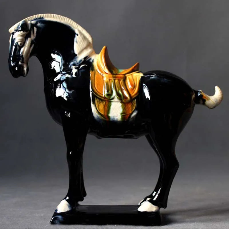 Mini horse statue Dream Horse