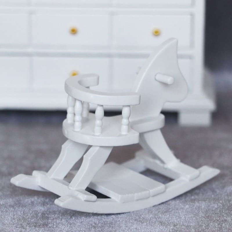 Mini rocking horse (Children) - Dream Horse