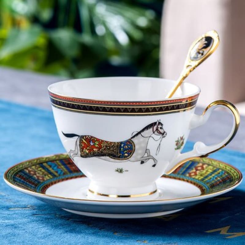 Mug horse - Dream Horse