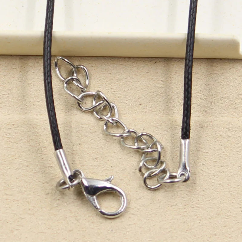 Necklace with horseshoe pendant Dream Horse