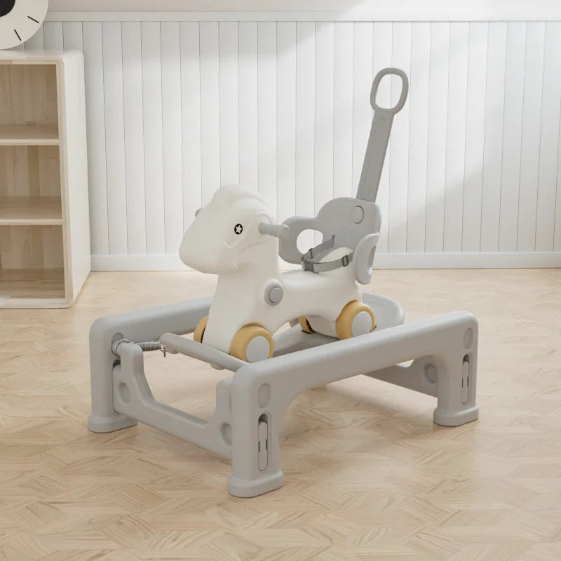 Non toxic rocking horse Dream Horse