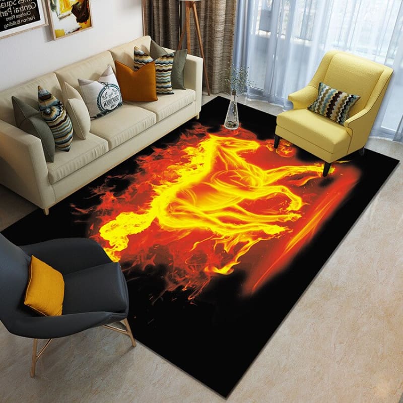 Nordic horse rug - Dream Horse