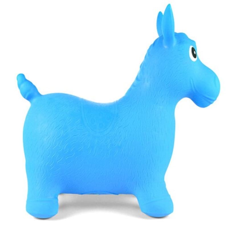 Old bouncy horse - Dream Horse