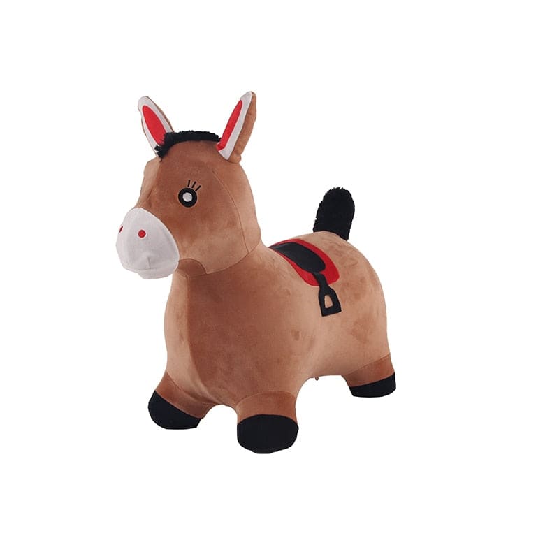 Old fashioned bouncy horse - Dream Horse