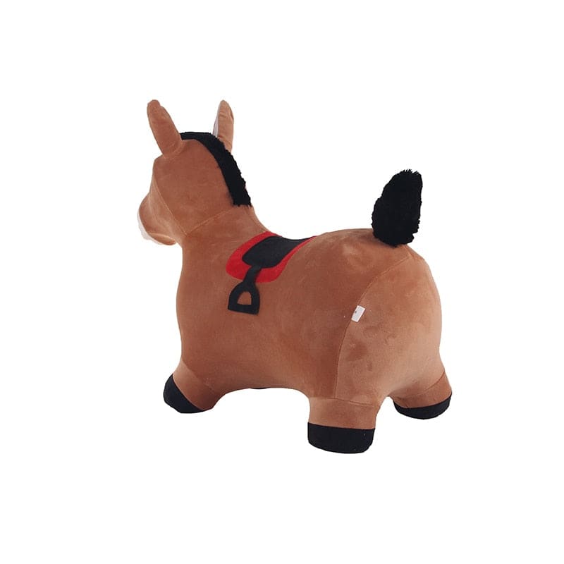 Old fashioned bouncy horse - Dream Horse