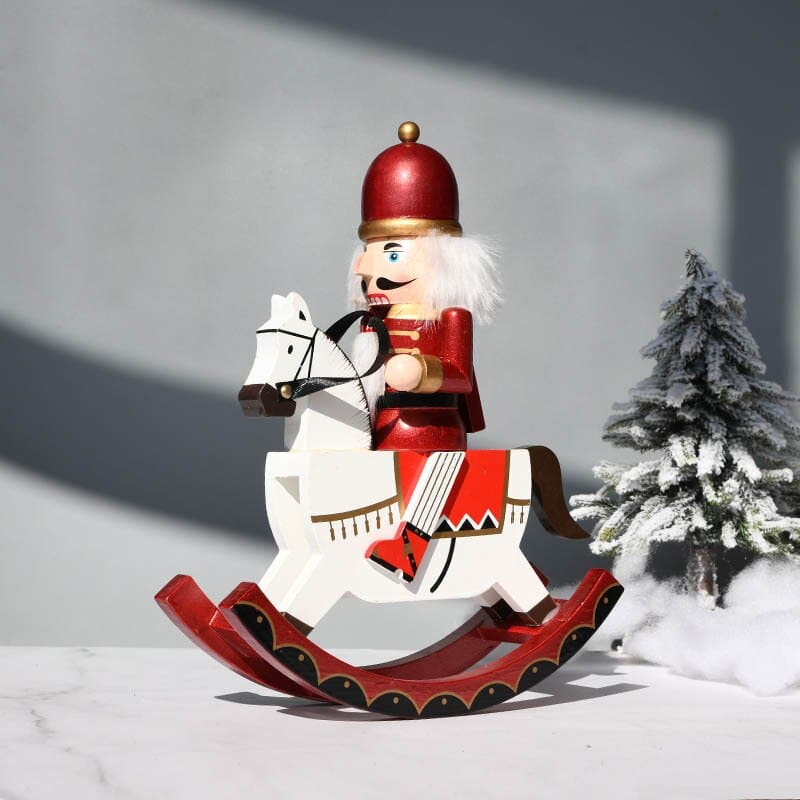 Old style rocking horse - Dream Horse