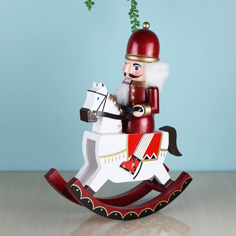 Old style rocking horse - Dream Horse