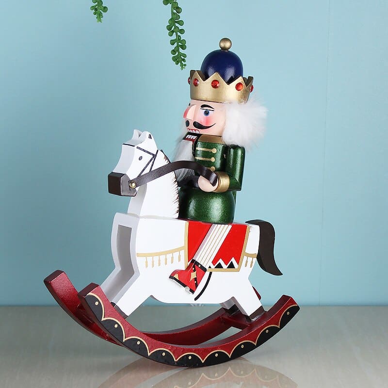 Old style rocking horse - Dream Horse