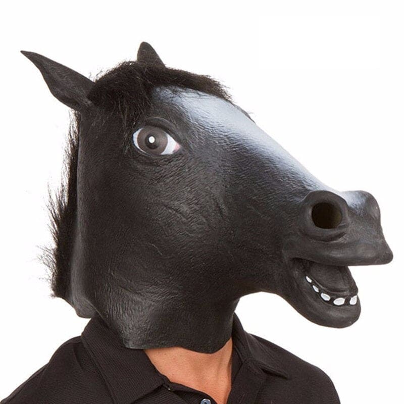 Pantomime horse costume - Dream Horse