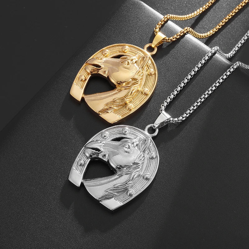 Pendant horse Dream Horse