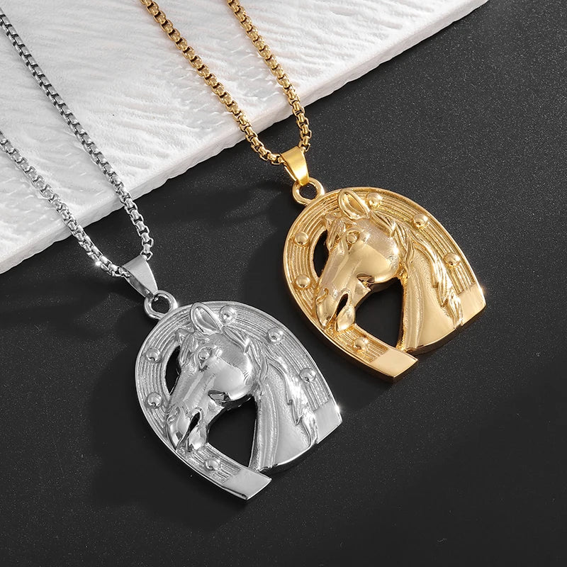 Pendant horse Dream Horse