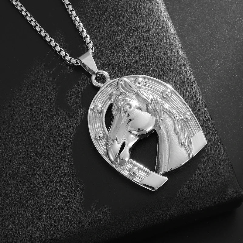 Pendant horse Dream Horse