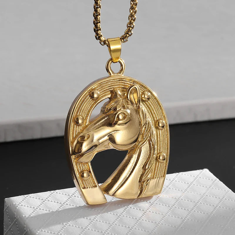 Pendant horse Dream Horse