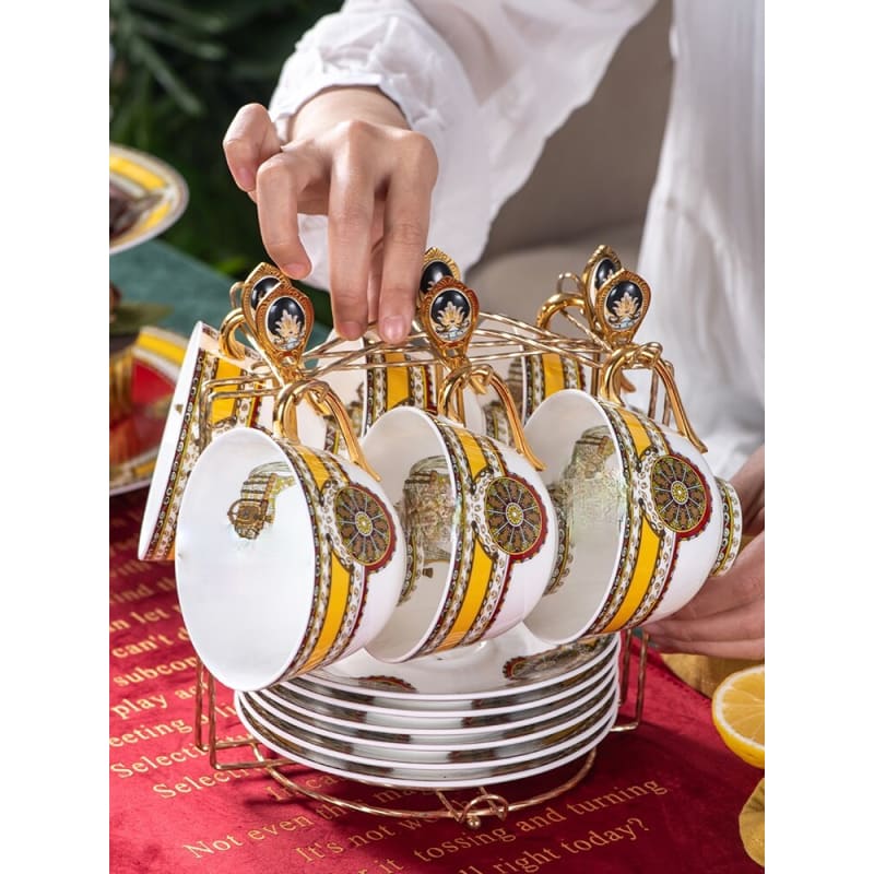 Personalized horse mug (European) - Dream Horse