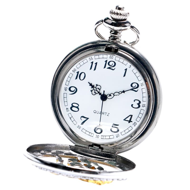 Pocket watch horse - Dream Horse