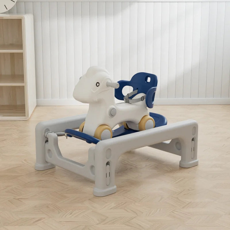 Realistic rocking horse Dream Horse