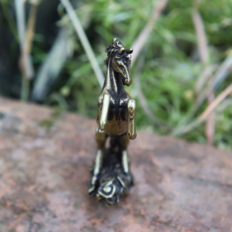 Resin horse figurines - Dream Horse