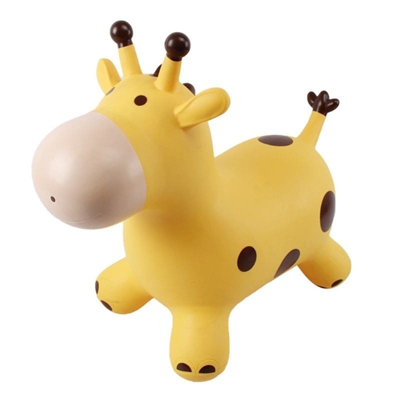 Ride bounce pony - Dream Horse