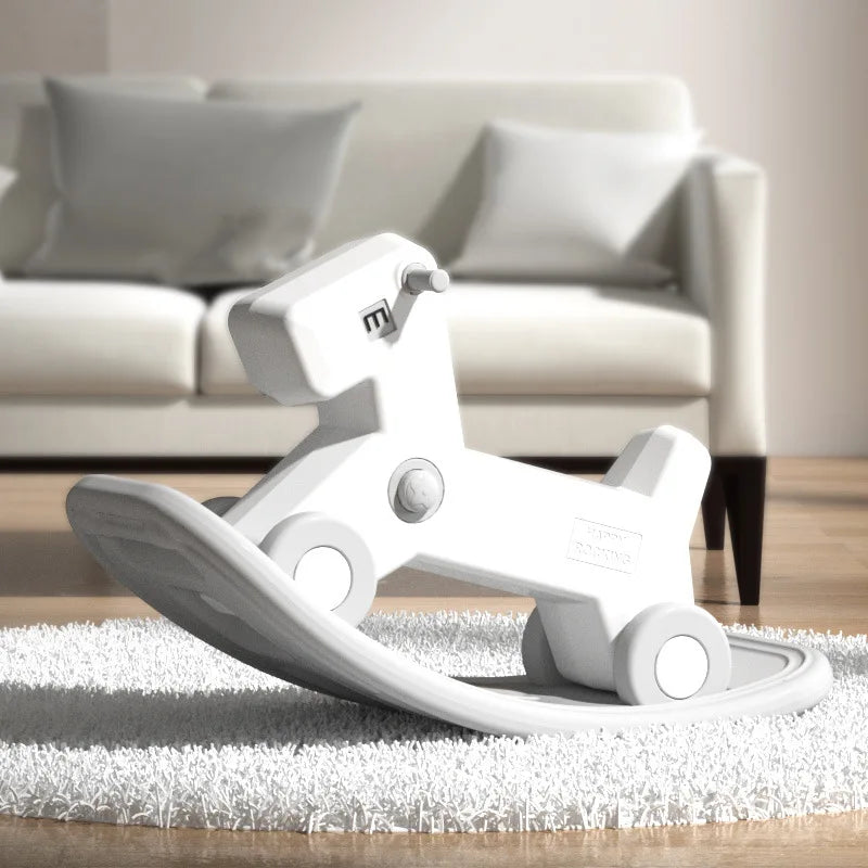 Ride on rocking horse toy Dream Horse