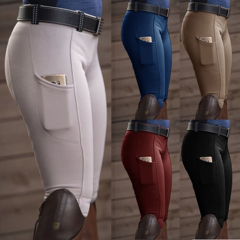 Riding tights (women) - Dream Horse