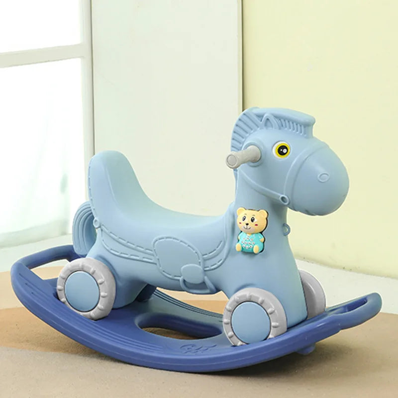 Rocking horse 18 months Dream Horse