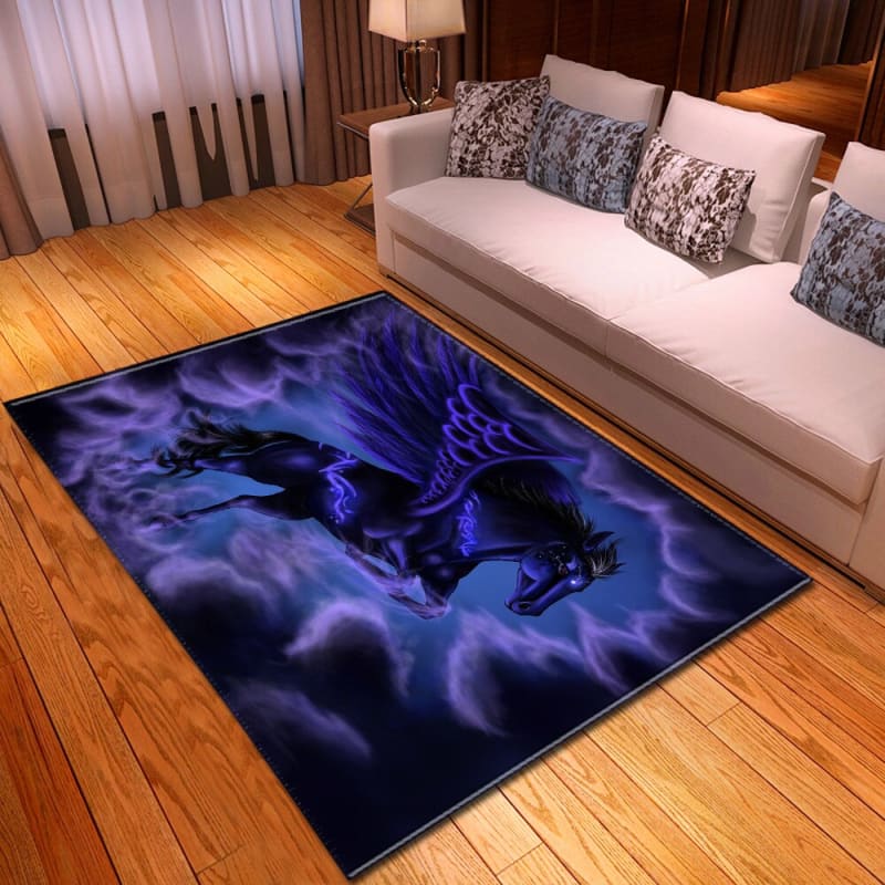 Rug horse (Living Room & Bedroom) - Dream Horse